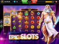 SpinArena Online Casino Slots Screen Shot 8