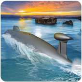 Guerra Navy Submarine Russo