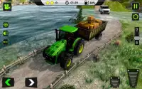 Tractor Driver Transport 2017 Screen Shot 3