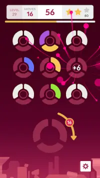 IRO: Puzzle Game Screen Shot 2