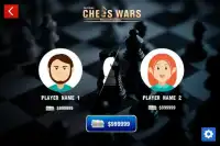 Global Chess Wars Screen Shot 24