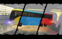 Off-road Pelatih Simulator Bus 18-Tour Transport Screen Shot 2
