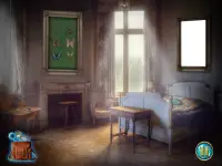 The Secret on Sycamore Hill - Adventure Games Screen Shot 3