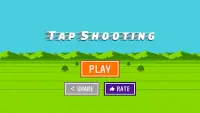 Tap Shooting - Skeet Shooting Training Screen Shot 0
