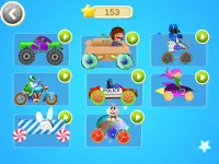 Fun Kid Racing - Game For Boys And Girls Screen Shot 8