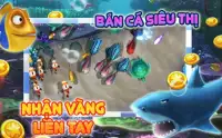 Cá Online - Doi thuong ica Screen Shot 2