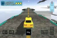 Flying Car Parking Simulator Screen Shot 0