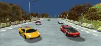 Hill Slide Offroad Car Racing Adventure 3D Screen Shot 1