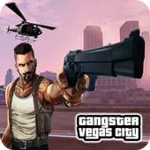 Grand Gangster City of Crime : Real Port Vegas