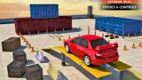 Parking Mania – Real Car Parking simulator Game Screen Shot 3