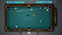 Classic Billiards Screen Shot 1