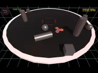 Fidget Spinner Sumo - 3D Online Fight!!! Screen Shot 5