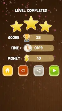 Maths Puzzly - Learn Maths With Fun Screen Shot 3