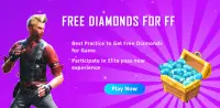 FF Master : - Diamond Calc & Win Free Diamond 2021 Screen Shot 6