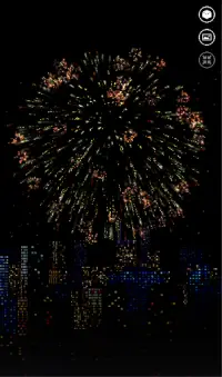 Fireworks Arcade - Crackers Screen Shot 6