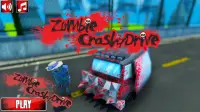 Death Race: Zombie Smasher! Screen Shot 3