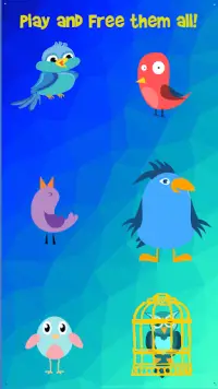 ABC Kids - trace letters, preschool learning games Screen Shot 14