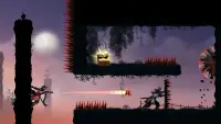 Ninja warrior: legend of adventure games Screen Shot 7