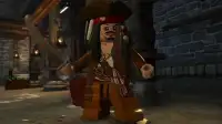 Fruits Lego Black Pirates Screen Shot 0