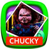 Cult of Chucky Trivia Quiz