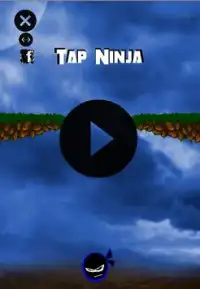 Tap Ninja Screen Shot 0