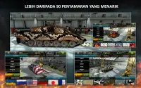 Tanktastic 3D tanks Screen Shot 15