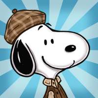 Peanuts: Ciudad de Snoopy