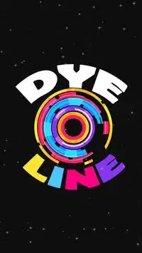 DYE LINE Screen Shot 0