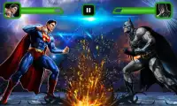 Fake Grand Immortals - Superheroes Fighting Games Screen Shot 0