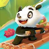 Orso Panda: Rischioso Fiume