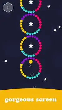 Color Switch: Dots Jump Screen Shot 1