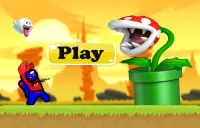 Super Imposter Boby's World-Jeu d'aventure Gratuit Screen Shot 5