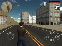 Crime Wars of City Screen Shot 4