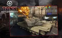 Tank Battlefield Duty Screen Shot 2