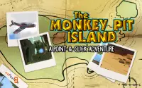 The Monkey Pit Island Lite Screen Shot 16