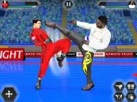 Karate Master KungFu Boxing Final Punch Fighting Screen Shot 5