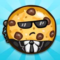 Cookies Inc.: juego inactivo de clics