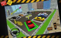Extreme Car Parking Master: Best Car Parking 2018 Screen Shot 2