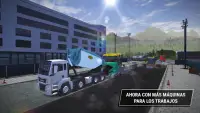 Construction Simulator 3 Lite Screen Shot 6