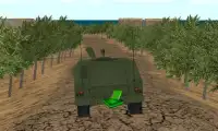 Сан - Педру армия Хаммера венд Screen Shot 2