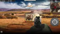 Warthog Hunter Real Training Screen Shot 3