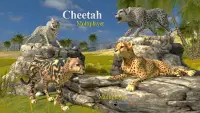 Cheetah Multiplayer Screen Shot 0