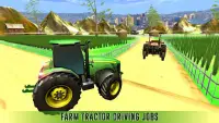 Farming Life Simulator Screen Shot 0