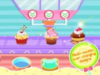 Sweet Candy Maker Screen Shot 8