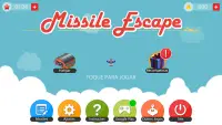 Missile Escape Screen Shot 0