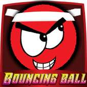 Crazy Bouncing Ball