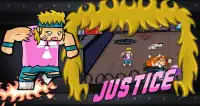 NUCLEAR JUSTICE 2084 Screen Shot 4