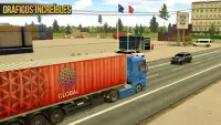 Camion Simulador : Europe Screen Shot 6