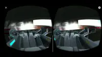 Ghost Racing VR Screen Shot 10