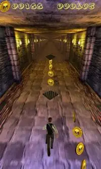 Temple Dungeon Run 2 Screen Shot 3